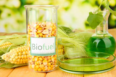 Abbots Salford biofuel availability