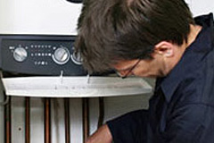 boiler repair Abbots Salford