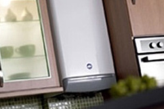 trusted boilers Abbots Salford