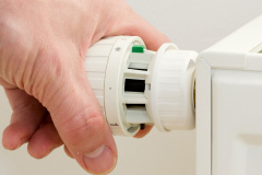 Abbots Salford central heating repair costs
