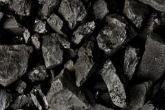 Abbots Salford coal boiler costs