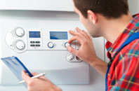 free commercial Abbots Salford boiler quotes