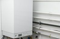 free Abbots Salford condensing boiler quotes