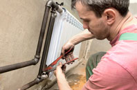 Abbots Salford heating repair